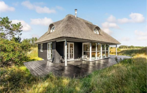 Nice Home In Skagen With Kitchen in Skagen